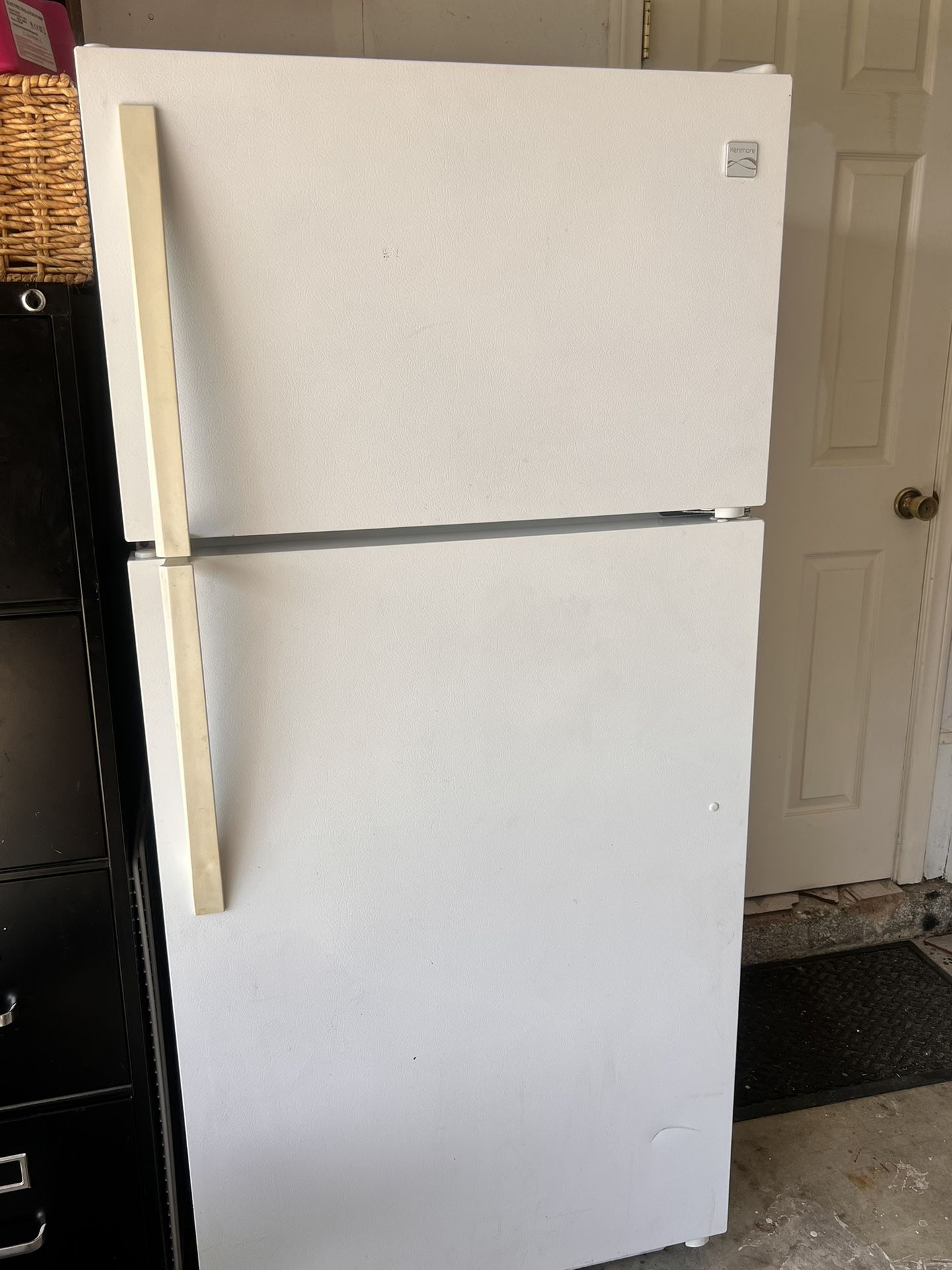 Frigidaire Refrigerator For Sale 
