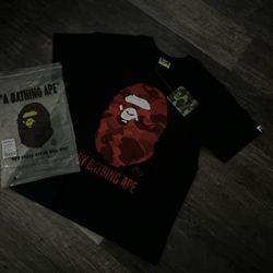 bape T Shirt 