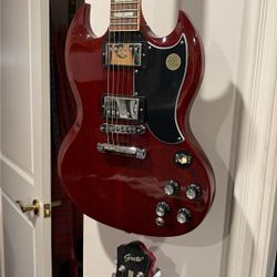 Brand New Gibson SG 