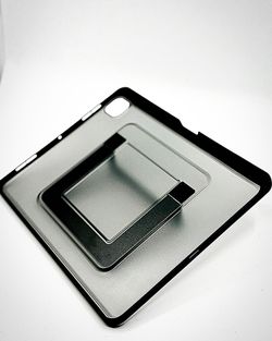 NEW! iPad Pro 13 Case – Kickstand – Ultra Stable