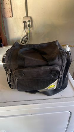 Fishing Bag System  Plano