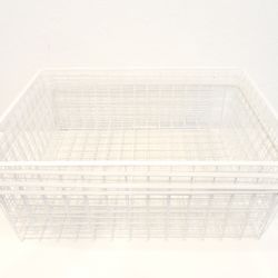 IKEA Antonius Wire Baskets 