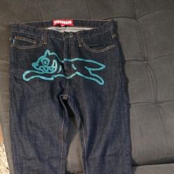 IceCream MEN DESIGNER JEANS 