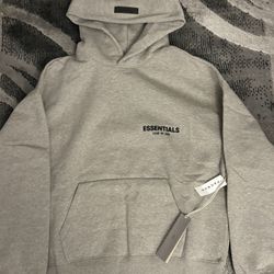 Essential Hoodie 
