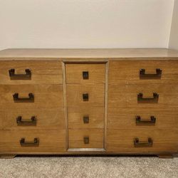 Vintage Dresser (lowboy)