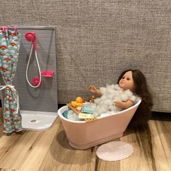 OG Doll Set