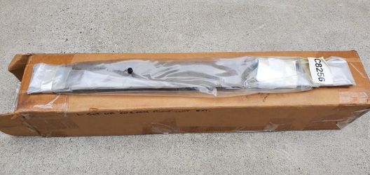 Corvair seat extender kit for tall drivers
