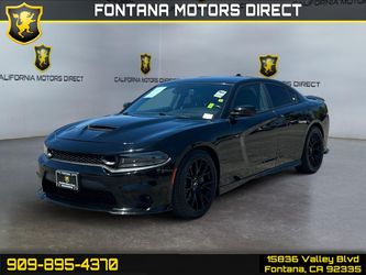 2022 Dodge Charger