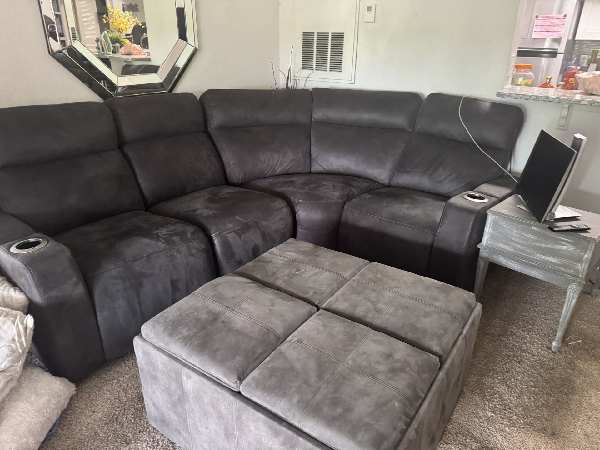 Couch