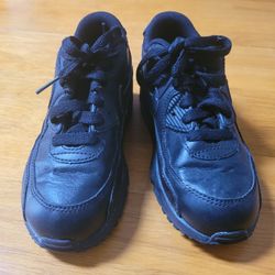 Nike Air Max Sneakers Kids Size 13C