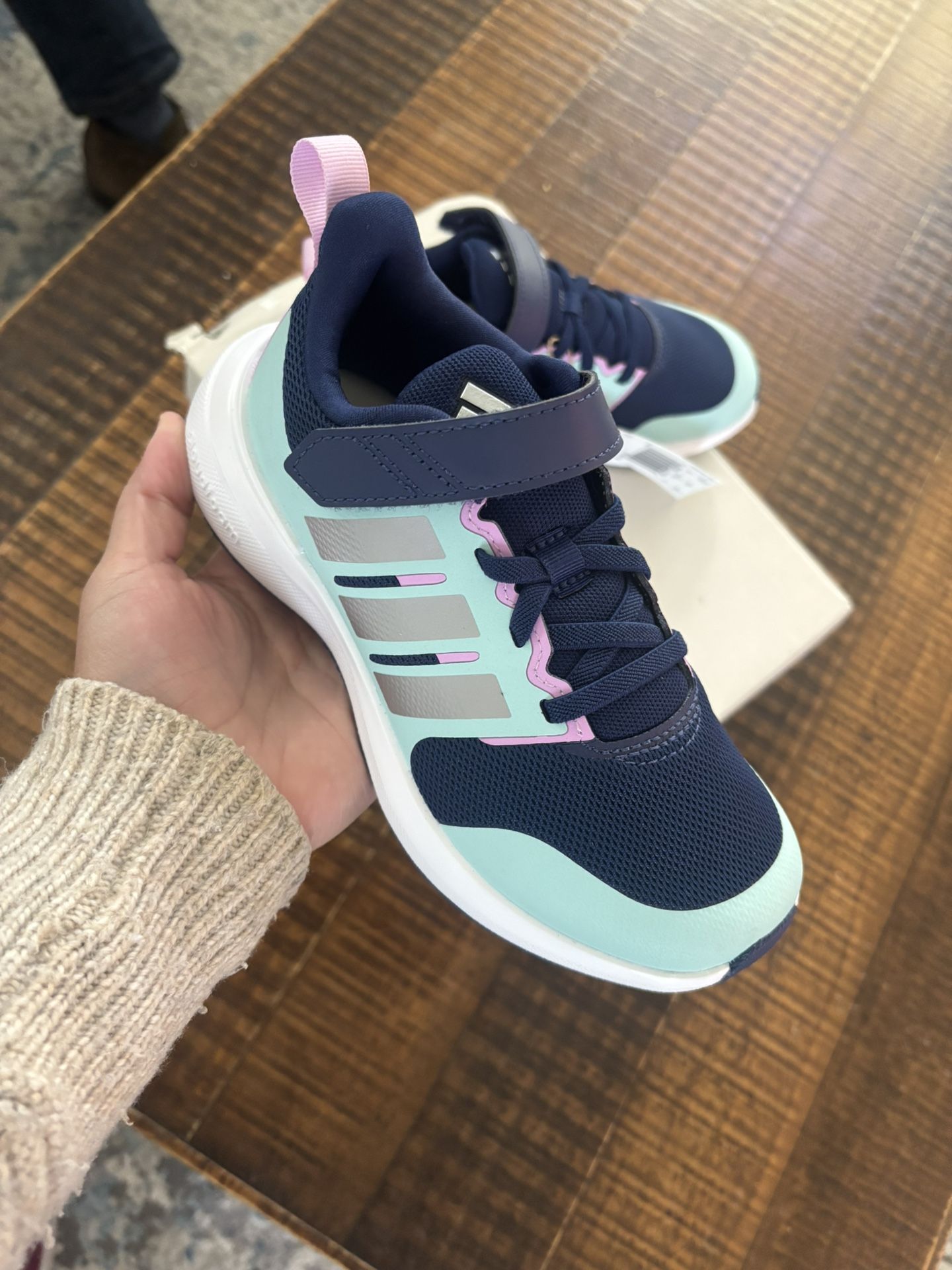 Bran New Adidas Shoes