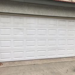 garage doorASAP