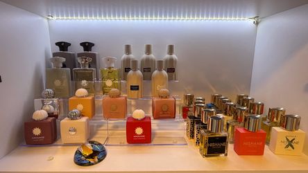 NICHE FRAGRANCE