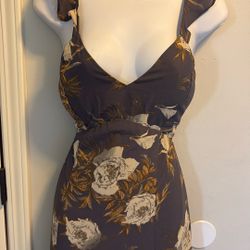 Maci Dress Medium