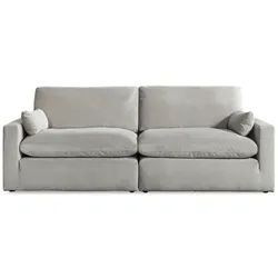 Sophie 2-Piece Sectional Astounding Savings On the Horizon