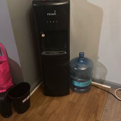 Primo water Dispenser 