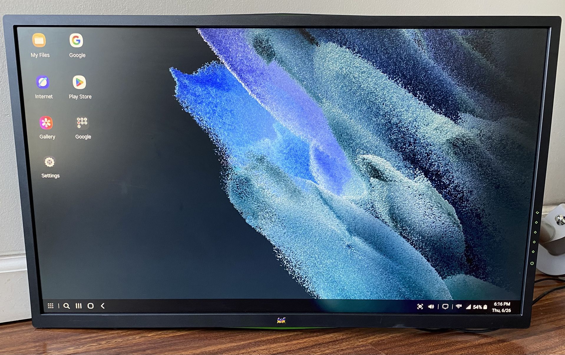 ViewSonic XG2760 27" Gaming Monitor - Model VS16485