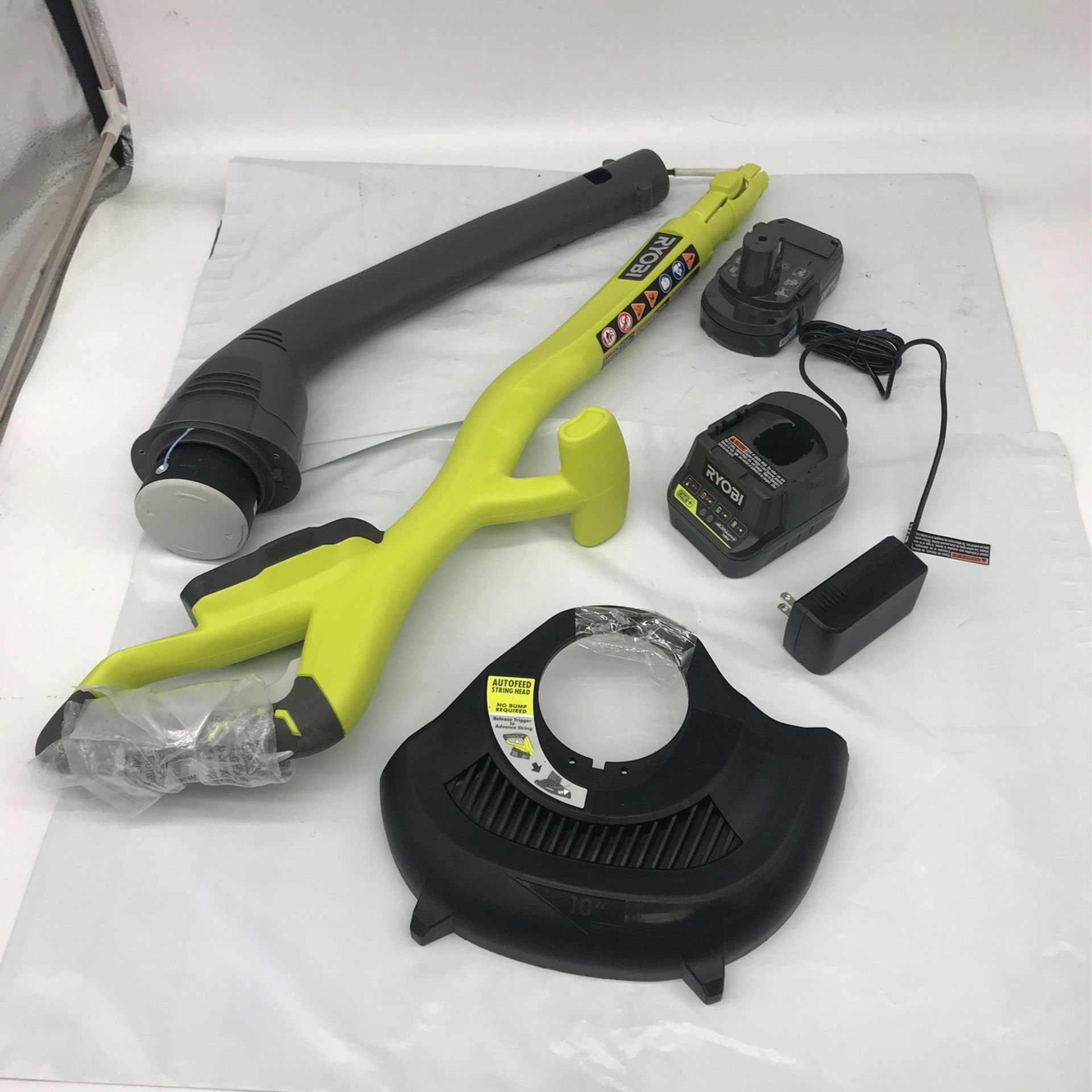 Ryobi p2030 deals