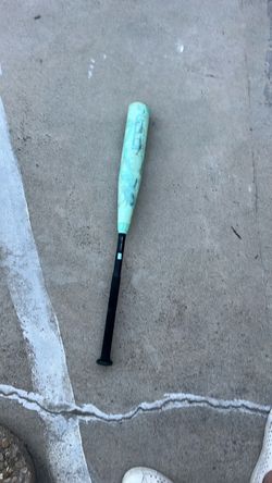 Baseball bat