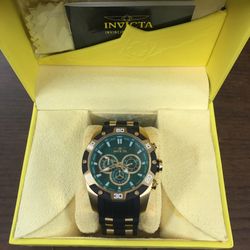 Invicta