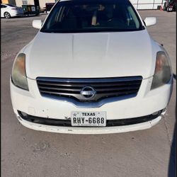 2009 Nissan Altima