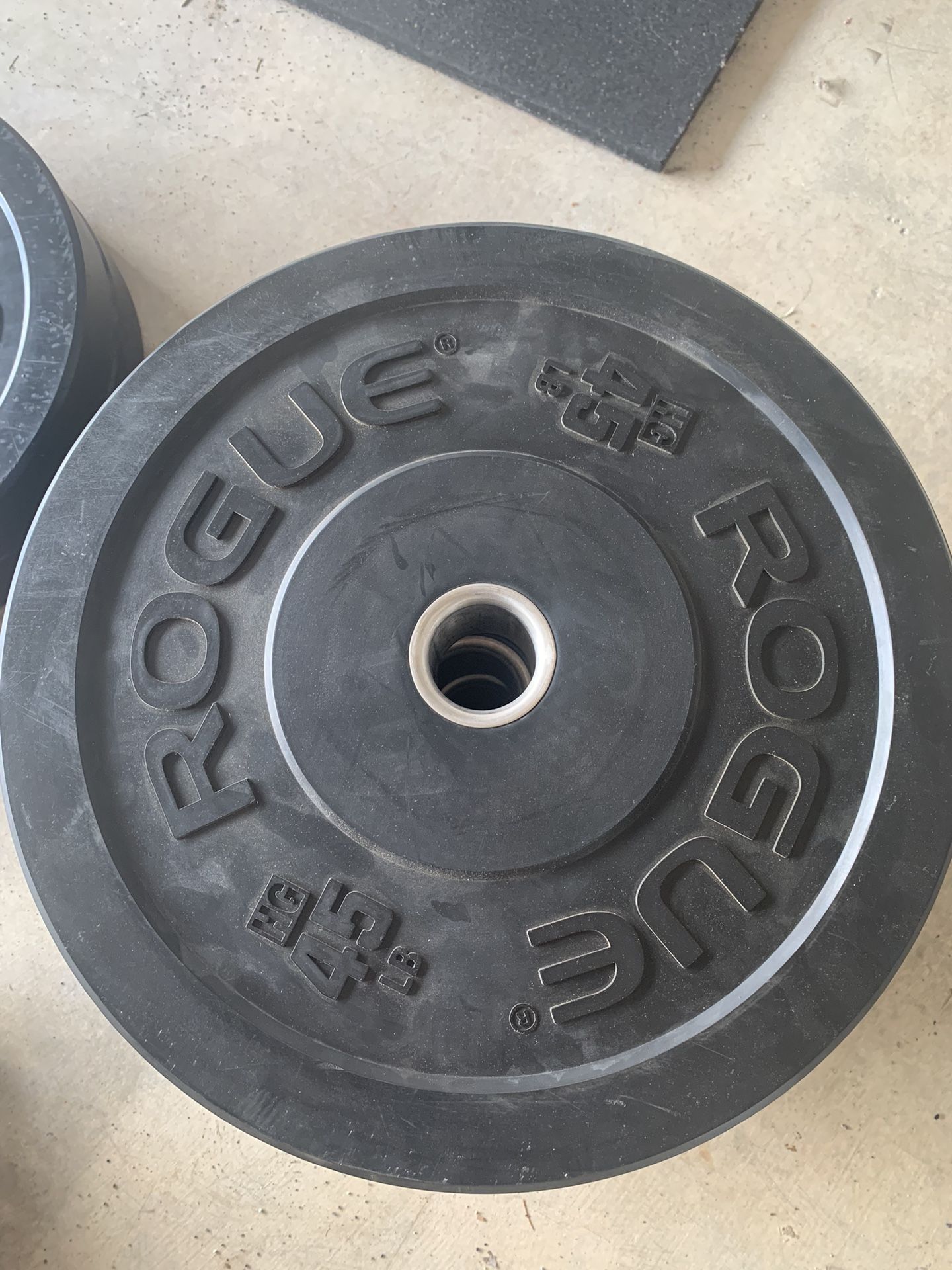 Home Gym
