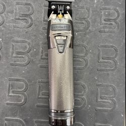 Babyliss SnapFx Trimmer