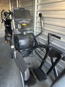 Cybex Arc Trainer