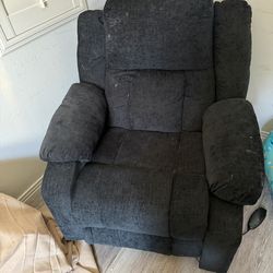 recliner