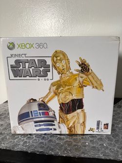 Xbox 360 Star Wars Edition