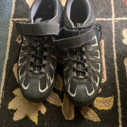 Cycling Shoes