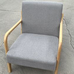 Mid Century Modern Lounge Accent Arm Chair MCM