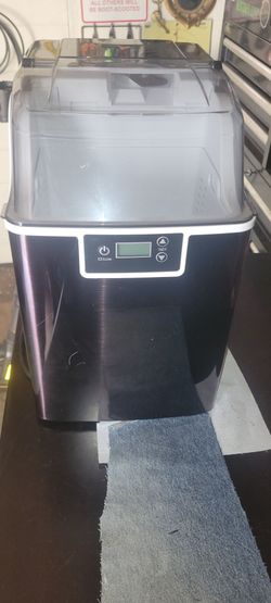 Ice machine