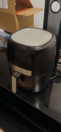 Air fryer