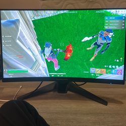  Gaming Monitor  200hz 