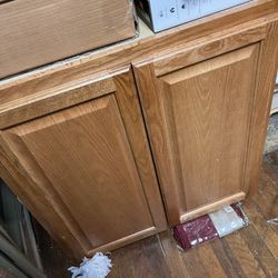 Wall Cabinet / Last One /$40