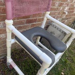 🥶🥶 Silla Para Adultos🥶 Puede BañarLo😎