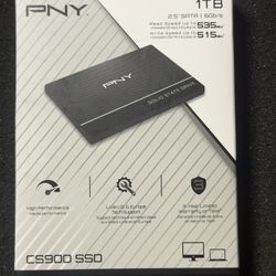 1tb Storage
