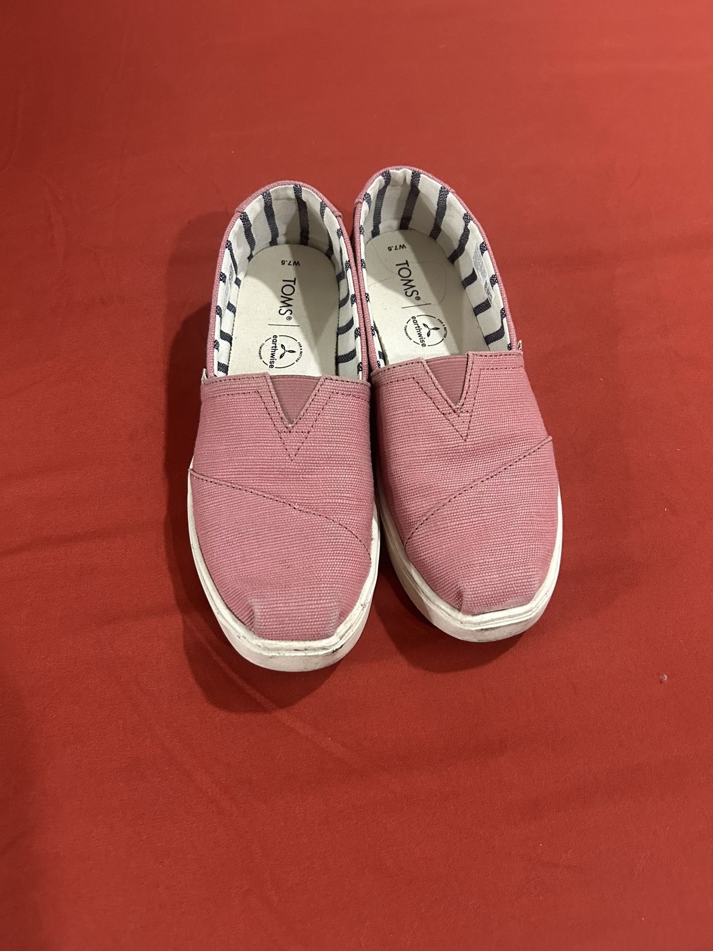Toms Women’s Shoes