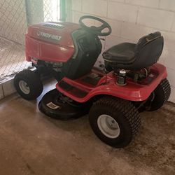 Tractors For Sale Or Trade 