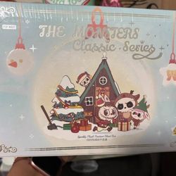 Xmas Monster Edition 