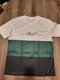 Men's 2 Peice Outfit