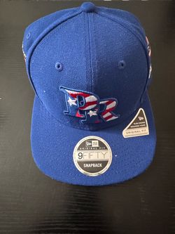 Puerto Rico 🇵🇷 SnapBack