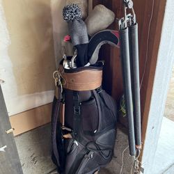 Misc Golf Clubs