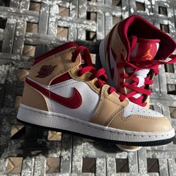 Air Jordan 1 