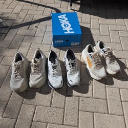 Hoka Men’s Bondi -$85 Each