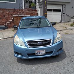 2010 Subaru Runs Great Very Reliable 
