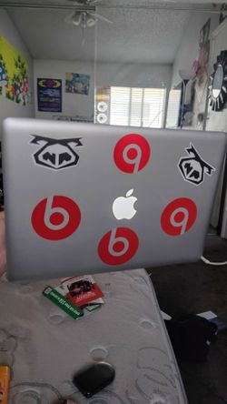 MacBook pro