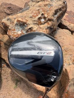 Titleist GT2 Driver New!