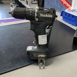 Makita drill